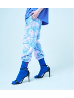 韓國MARDI MERCREDI - SOCKS MRD LOGO (BLUE ORANGE)