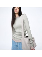 韓國MARDI MERCREDI - VELO (WARM GREY)