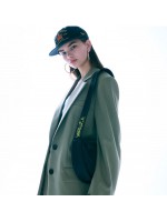 韓國MARDI MERCREDI - CROISSANT NOUVEAU (BLACK)