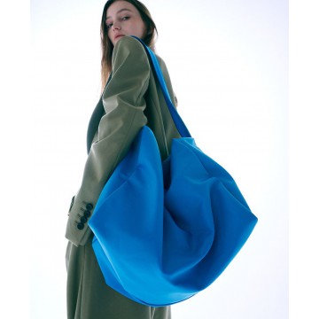 韓國MARDI MERCREDI - VALERIE NOUVEAU (BLUE)