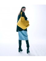 韓國MARDI MERCREDI - VALERIE NOUVEAU (YELLOW)