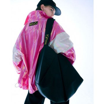 韓國MARDI MERCREDI - VALERIE NOUVEAU (BLACK)