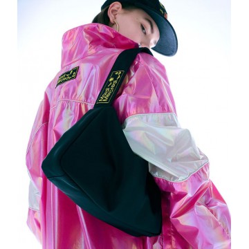 韓國MARDI MERCREDI - PANINI NOUVEAU (BLACK)