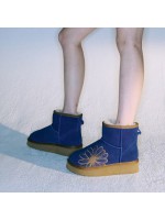 韓國MARDI MERCREDI - CLASSIQUE 6inch (BLUE)