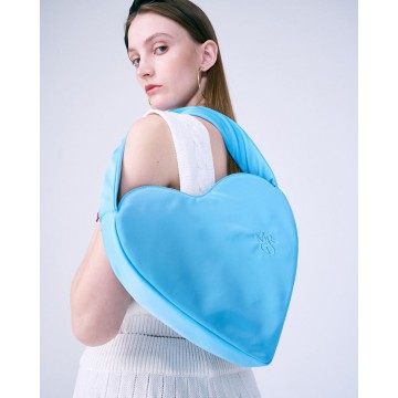 韓國MARDI MERCREDI - HEART MRCD (SKYBLUE SKYBLUE)