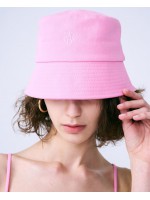 韓國MARDI MERCREDI - BUCKET HAT MRCD_PINK HOTPINK