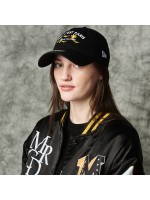 韓國MARDIMERCREDI - NEW ERA X MARDI MERCREDI 940UNST ICI C`EST PARIS_BLK