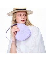 韓國MARDIMERCREDI - MINI HEART MRCD_LAVENDER LAVENDER