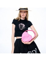 韓國MARDIMERCREDI - MINI HEART MRCD_PINK PINK