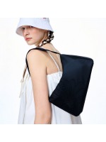 韓國MARDIMERCREDI - PANINI NOUVEAU FLOWERMARDI_BLACK BLACK