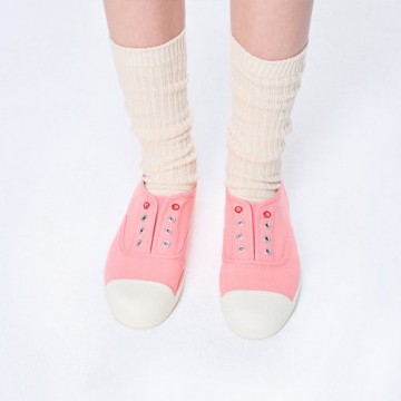 韓國MARDI MERCREDI - LEGERE SNEAKERS_PINK