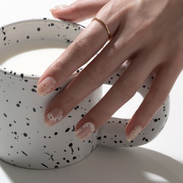 keepu - Creamy Pebble♡美甲用品