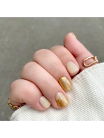 keepu - Sand Beige♡美甲用品