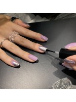 keepu - Purple Rose♡美甲用品