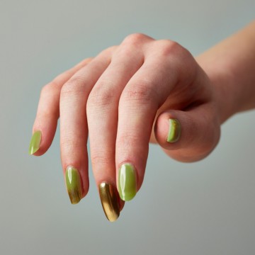 keepu - Greenery♡美甲用品