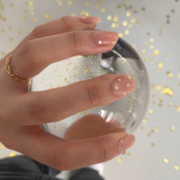 keepu - Melting Dot♡美甲用品