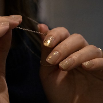 keepu - Evening Sand♡美甲用品
