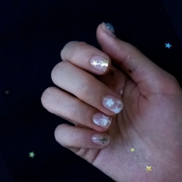 keepu - Star Is Born♡美甲用品