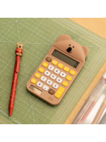韓國Dinotaeng - Quokka & BOBO Calculator (Quokka)