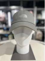 THE NORTH FACE - COTTON BALL CAP (LIGHT_KHAKI)