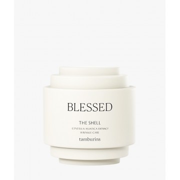 韓國 Tamburins 香水護手霜 BLESSED (15ml/40ml)