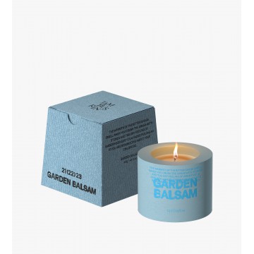 韓國 Tamburins Archive Candle GARDEN BALSAM (40g) 