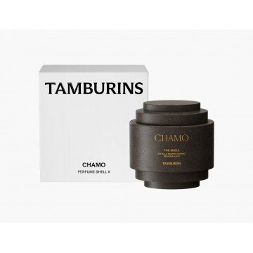 韓國 Tamburins 香水護手霜 CHAMO (30ml)