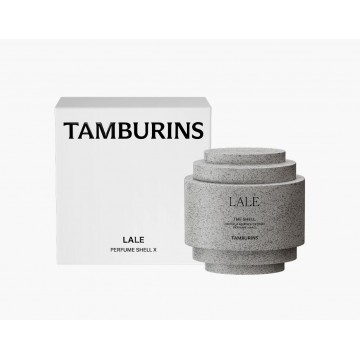 韓國 Tamburins 香水護手霜 LALE (30ml)