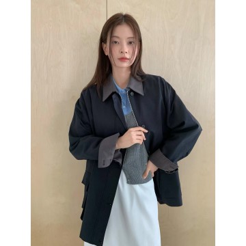 韓國東大門直送 ANOU 女裝外套