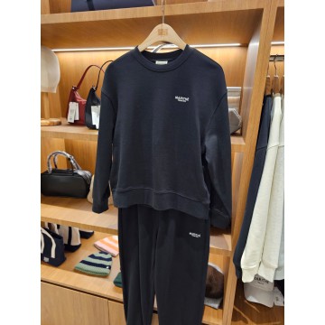 韓國直送 MFG - REGULAR LOGO SWEAT SET-UP 韓國直送 MFG - REGULAR LOGO SWEAT SET-UP