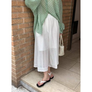 韓國東大門直送 VENTI 女裝褲